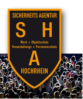 Sicherheitsagentur Hochrhein